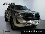 Toyota Hilux 4x4 Double Cab Comfort *AHK*Navi*RCam*PDC* - Toyota Hilux New cars