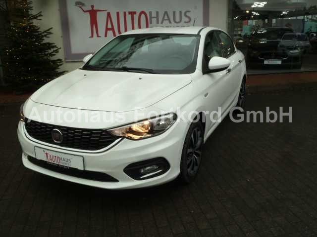 Fiat Tipo 1.4  Street -  Navi, PDC, SZ, Klima