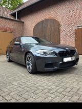 BMW M5 M5 - BMW M5 Gebrauchtwagen