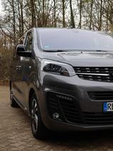 Opel Zafira Life 2.0 Diesel 130kW Tourer L Auto T...