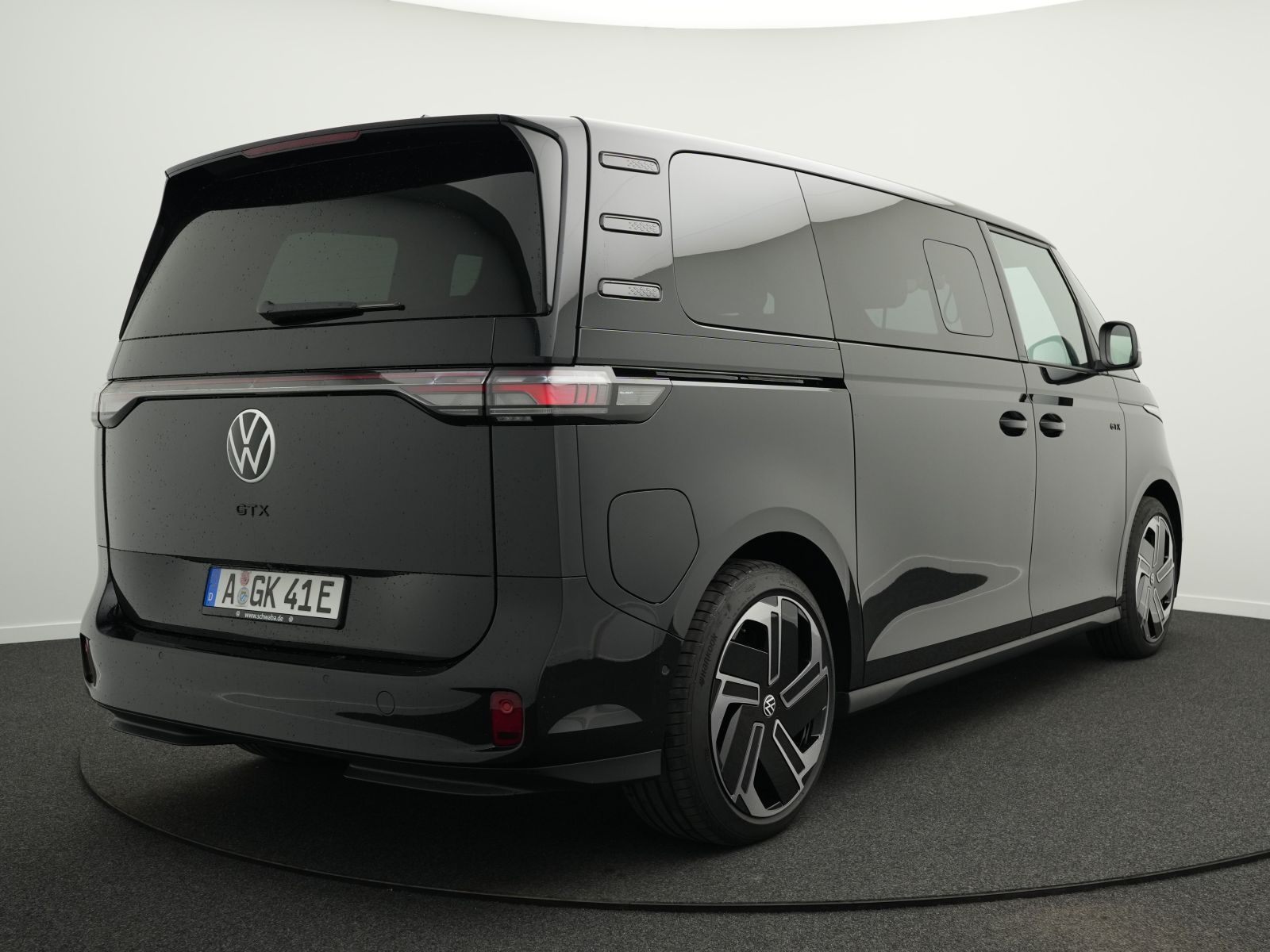 Volkswagen ID.Buzz GTX *5 Jahre Garantie* imagem 3