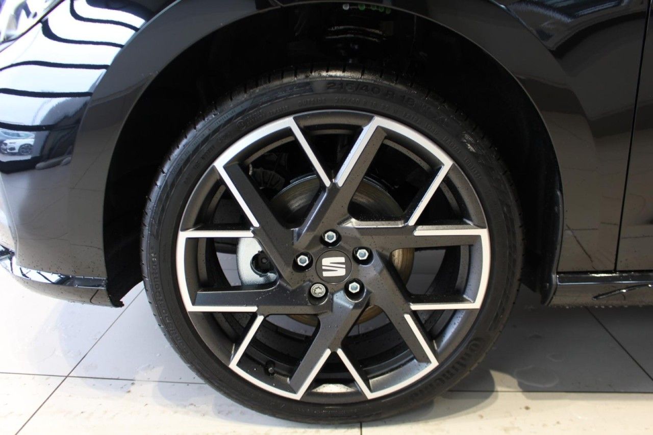 Seat Ibiza - Bild 18