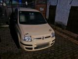 Fiat Panda 169 - Fiat Panda 169