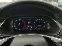 Skoda Octavia - Vorschau Bild 10
