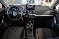 Audi Q2 - Vorschau Bild 9
