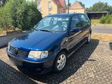 Volkswagen VW Polo 1,4 /100PS/AK/SD - gebrauchte VW Polo aus dem Jahr 2000
