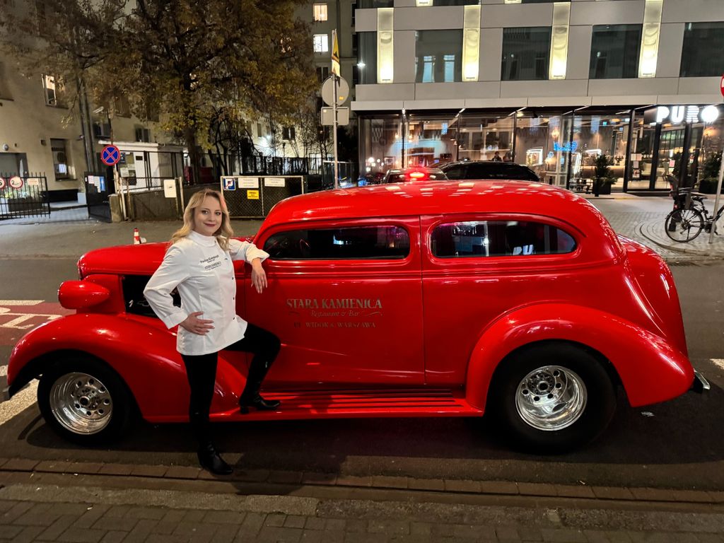 Chevrolet Andere