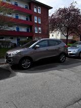 Hyundai Ix35 LM - Hyundai ix35 in Hamburg