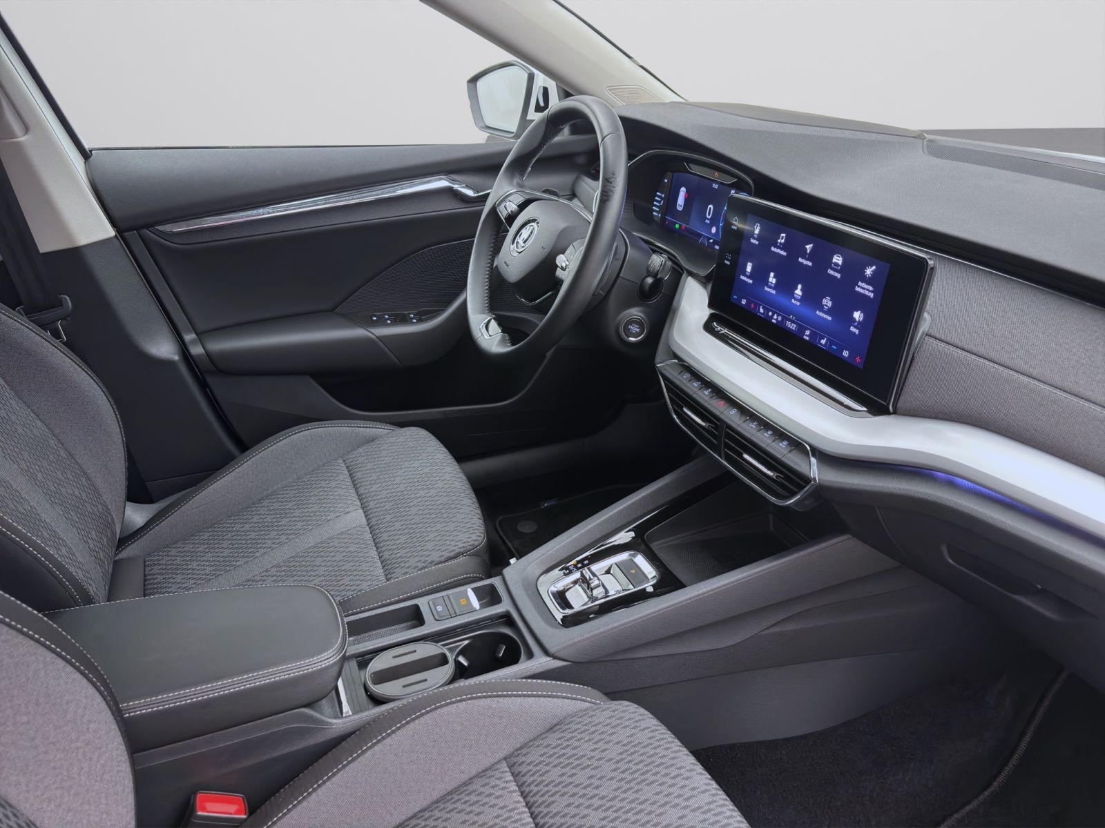 Skoda Octavia - Bild 18