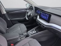 Skoda Octavia - Vorschau Bild 18