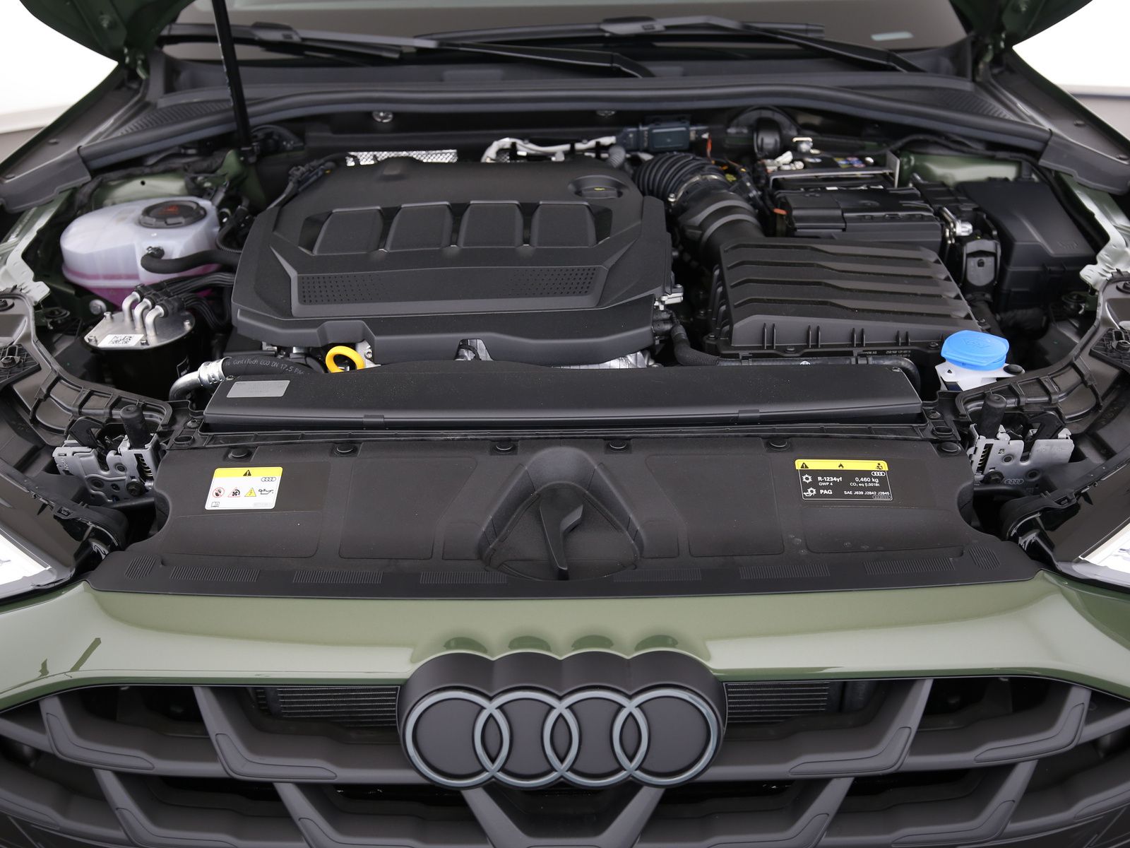 Audi A3 - Bild 24