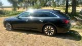 Audi A6 40 TDI quattro Sport AHK LED ACC Standhz