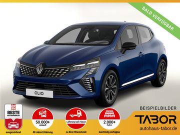 Renault Leasingangebot: Renault CLIO KISS TCe 90