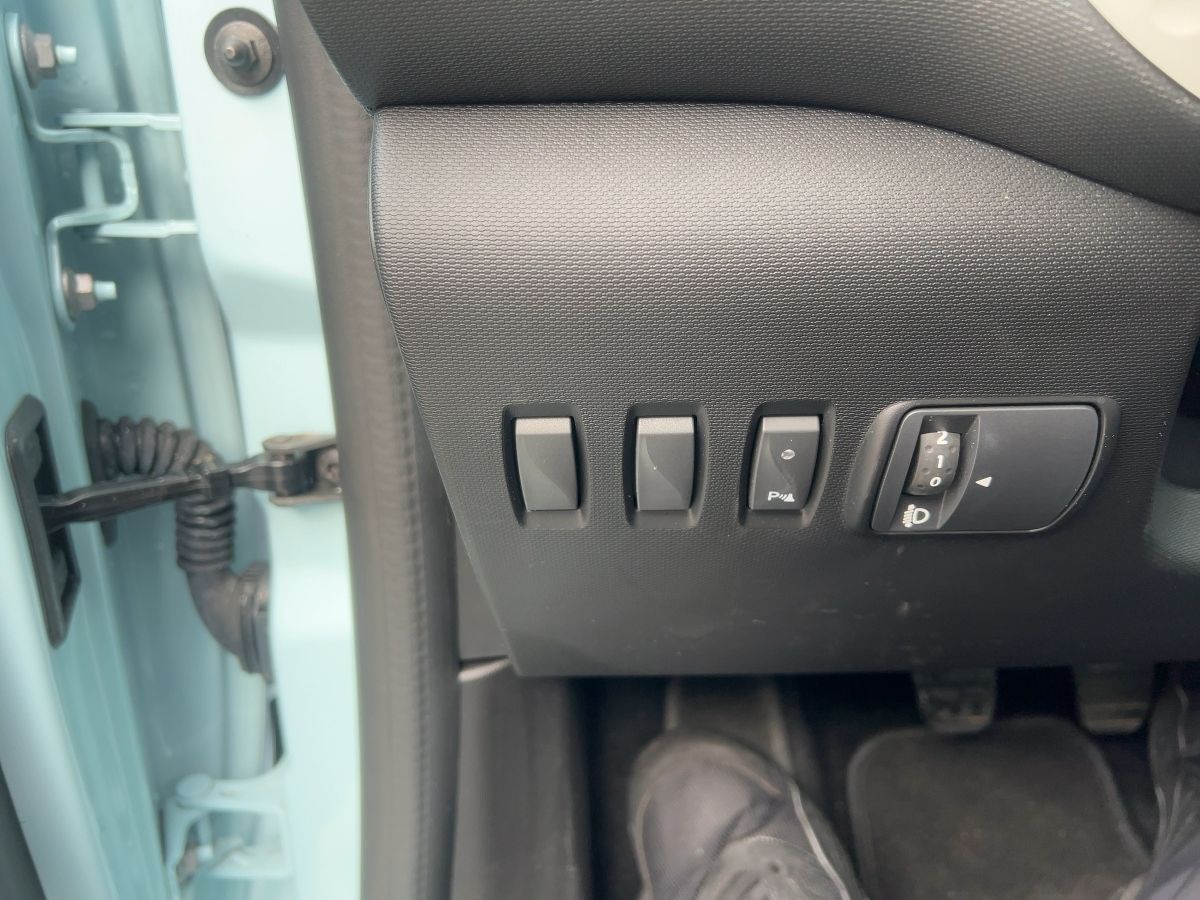 Renault Twingo - Bild 16