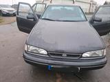 Hyundai Sonata II 3.0 V6 Y-2 GLS 1992 - Hyundai Accent GL mit Benzin-Antrieb