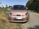 Fiat 500e 3+1  ICON in rosé gold - Fiat 500e von privat