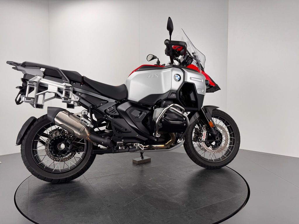 Fahrzeugabbildung BMW R 1300 GS ADVENTURE *VOLL *TOP-ZUSTAND