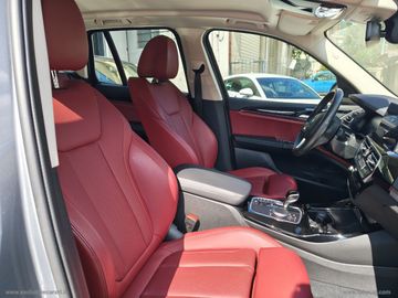 BMW X3 - 10