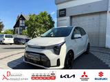 Kia Picanto Spirit Edition 1.2 SPI AMT Launch - Kia Picanto: Spirit Launch Edition
