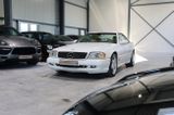 Mercedes-Benz SL 500 R129 - AMG - Garagenwagen  - Mercedes-Benz SL 500: R129