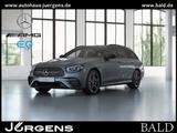 Mercedes-Benz E 300 de 4M T AMG-Sport/MLB/Cam/Night/Burm/Keyl - Mercedes-Benz E 300 in Hagen