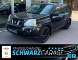 Nissan X-Trail XE 4X4*KAMERA*KLIMA* - gebrauchte Nissan X-Trail aus dem Jahr 2009