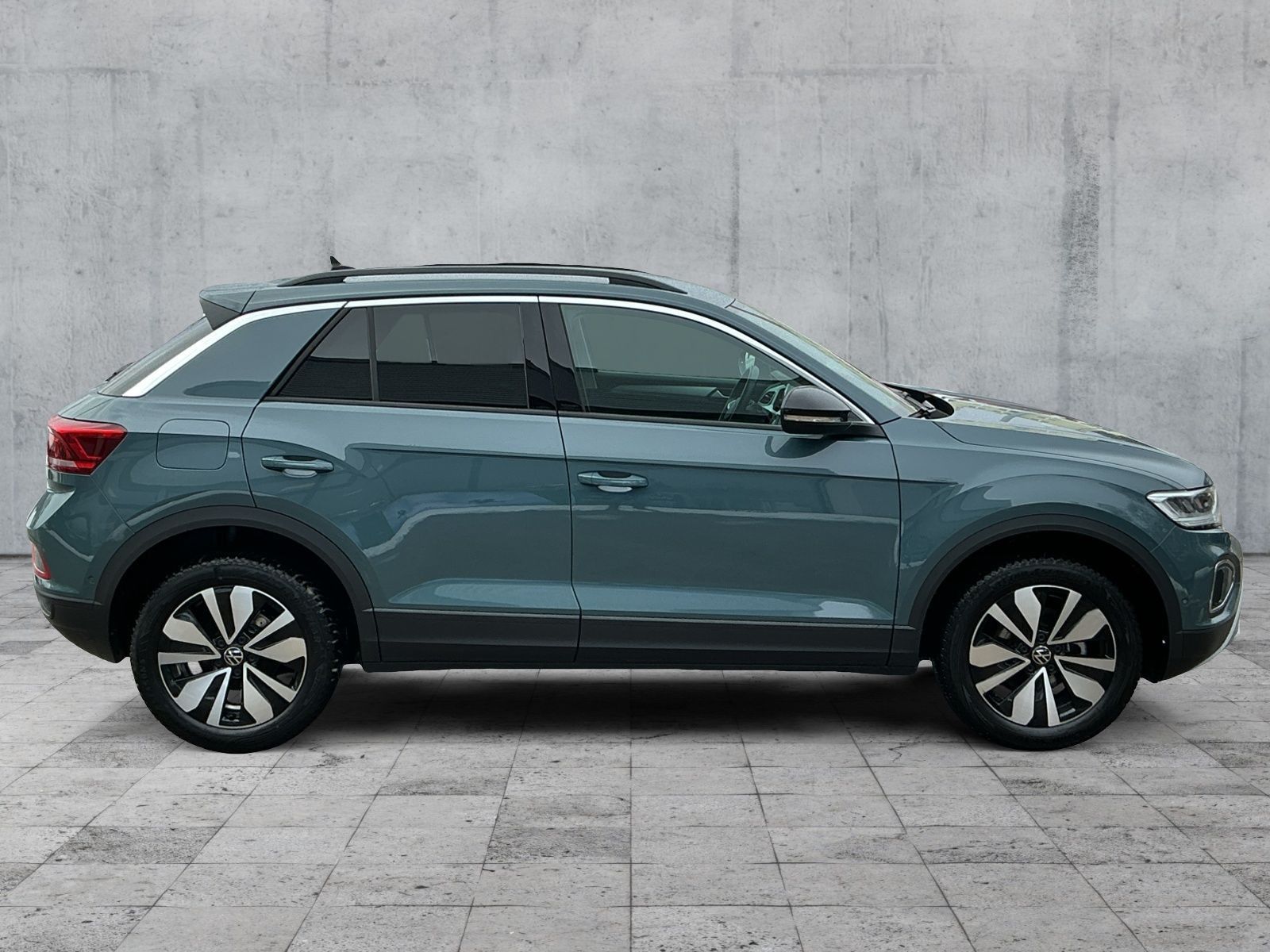 Volkswagen T-Roc - Bild 7