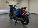Horwin SK3 Lightning Blue Comfort Range E-Roller - HORWIN MOTORRAD