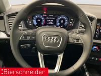 Audi A1 - Vorschau Bild 11
