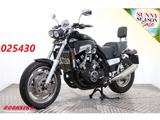 Yamaha V-MAX 1200 Orig. NL Remus - YAMAHA R1M