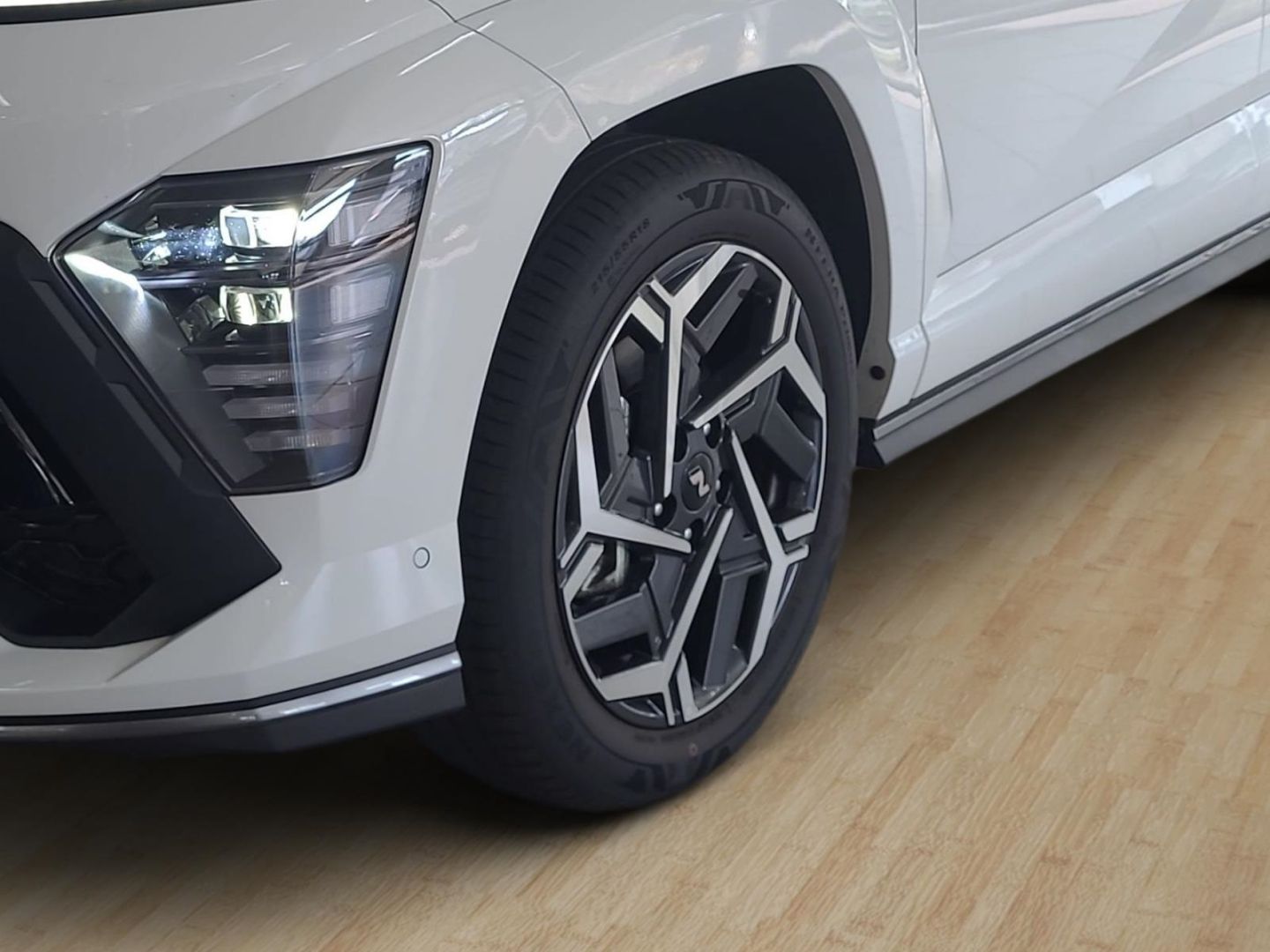 Hyundai Kona – Bild 7