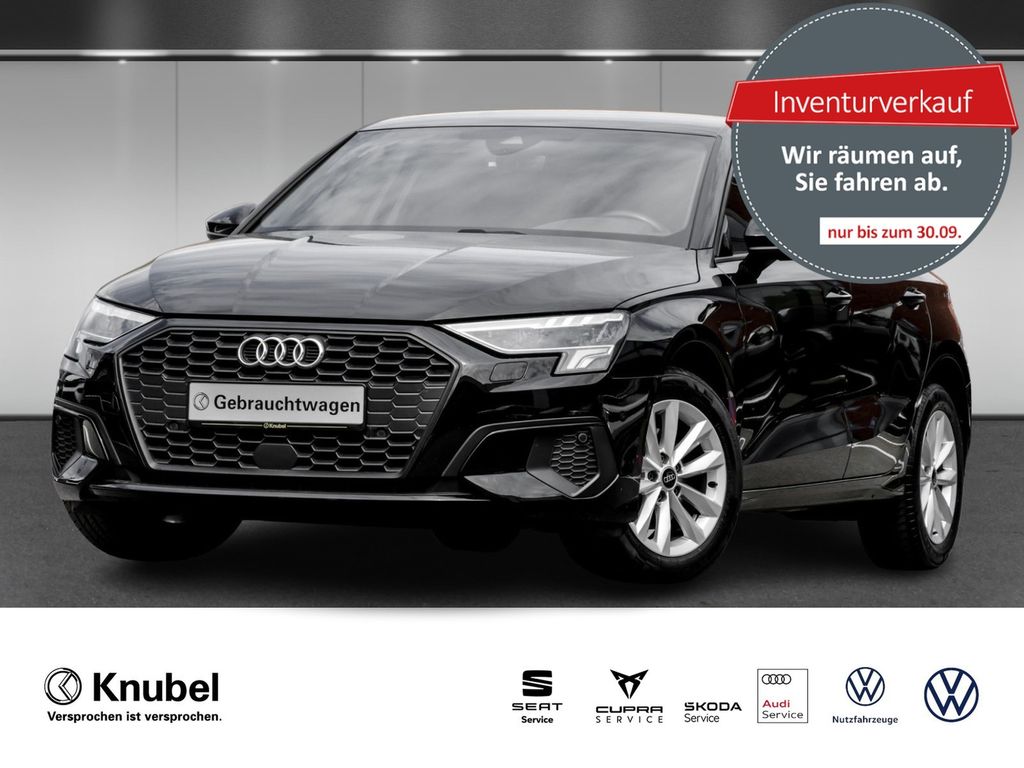 Image of Audi A3