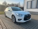 Citroën DS4 e-HDi 115 Massage / SHZ / BI-Xenon / PDC - Citroën DS4 mit Panoramadach