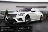 Mercedes-Benz S 600 L V12 Sport-Paket AMG +NACHT+SKY+ENTERTAIN - Mercedes-Benz S 600: AMG