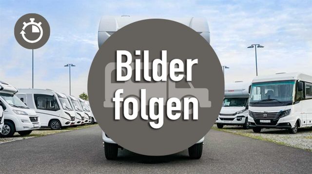 Ahorn Van 620 ECO *Tiefe Einzelbetten / Dieselheizung*