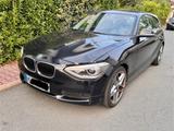 BMW 114i   3-Türer mit BBS LM-Felgen, Xenon, Sitzhzg - Bbs felgen gebraucht