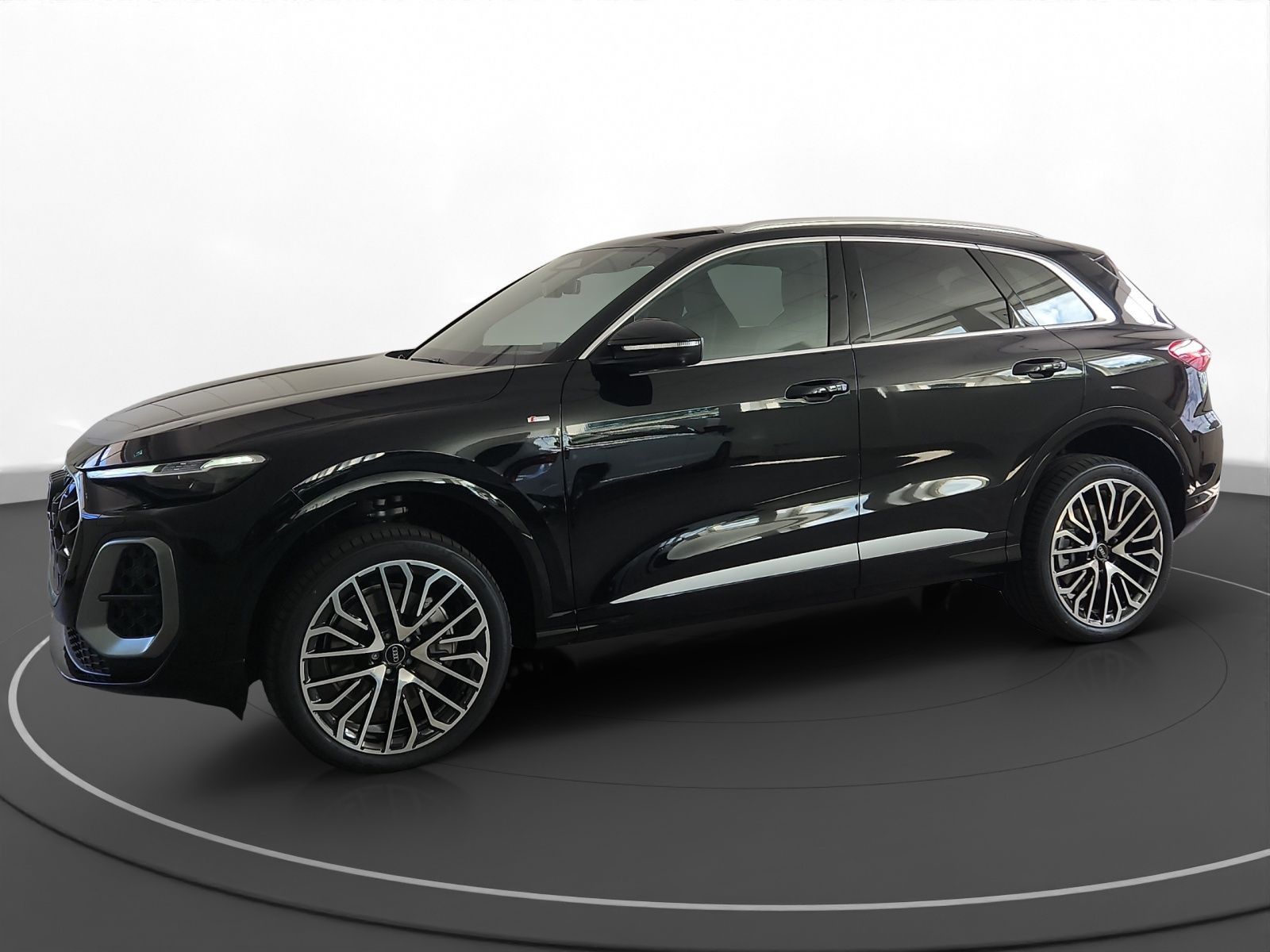 Audi Q5 - Bild 5