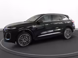 Audi Q5 TDI qu. Luft AHK Pano LM 21" 360° B&O Head-Up - Audi Q5: Schwarz