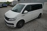 Volkswagen T6 Multivan Generation Six DSG |LED| |ACC| |AHK| - VW T6 Multivan Gebrauchtwagen in München