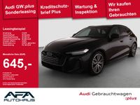 Audi S5 - Vorschau Bild 1