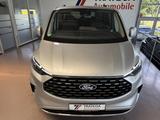 Ford Tourneo Custom 320 L1 Titanium 170PS GJR ACC TW  - silberne Ford Tourneo Custom