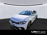 Volkswagen Polo 1.0 TSI Life LED, App-Connect, PDC - gebrauchte Kleinwagen in Trier