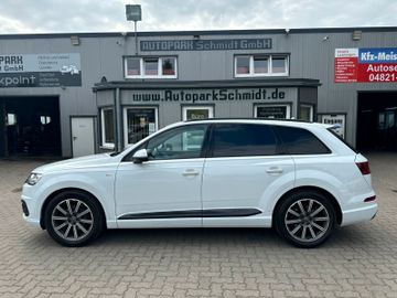 Audi Q7 - 8