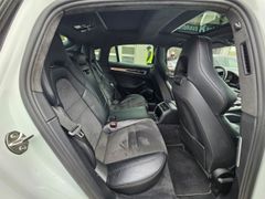 Fahrzeugabbildung Panamera GTS Luftfederung AD Niveau El. Panodach