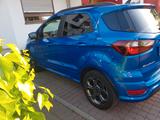 Ford EcoSport 1,0 EcoBoost 92kW ST-Line ST-Line - Ford EcoSport von privat