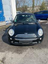 MINI ONE Mini One - MINI ONE aus 2004