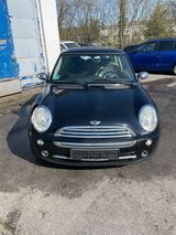 MINI ONE Mini One - MINI aus 2004