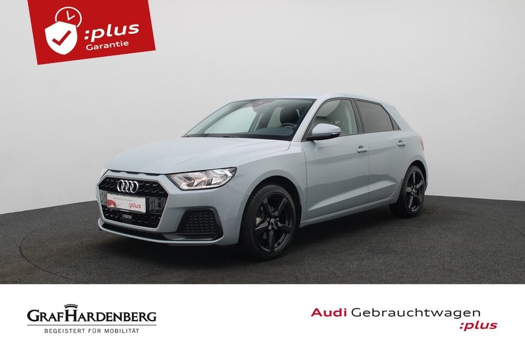 Audi A1 Sportback 30 TFSI advanced Virt.Cockpit Navi