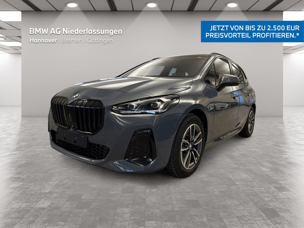 BMW 223i xDrive Active Tourer M Sport AHK Harman/K