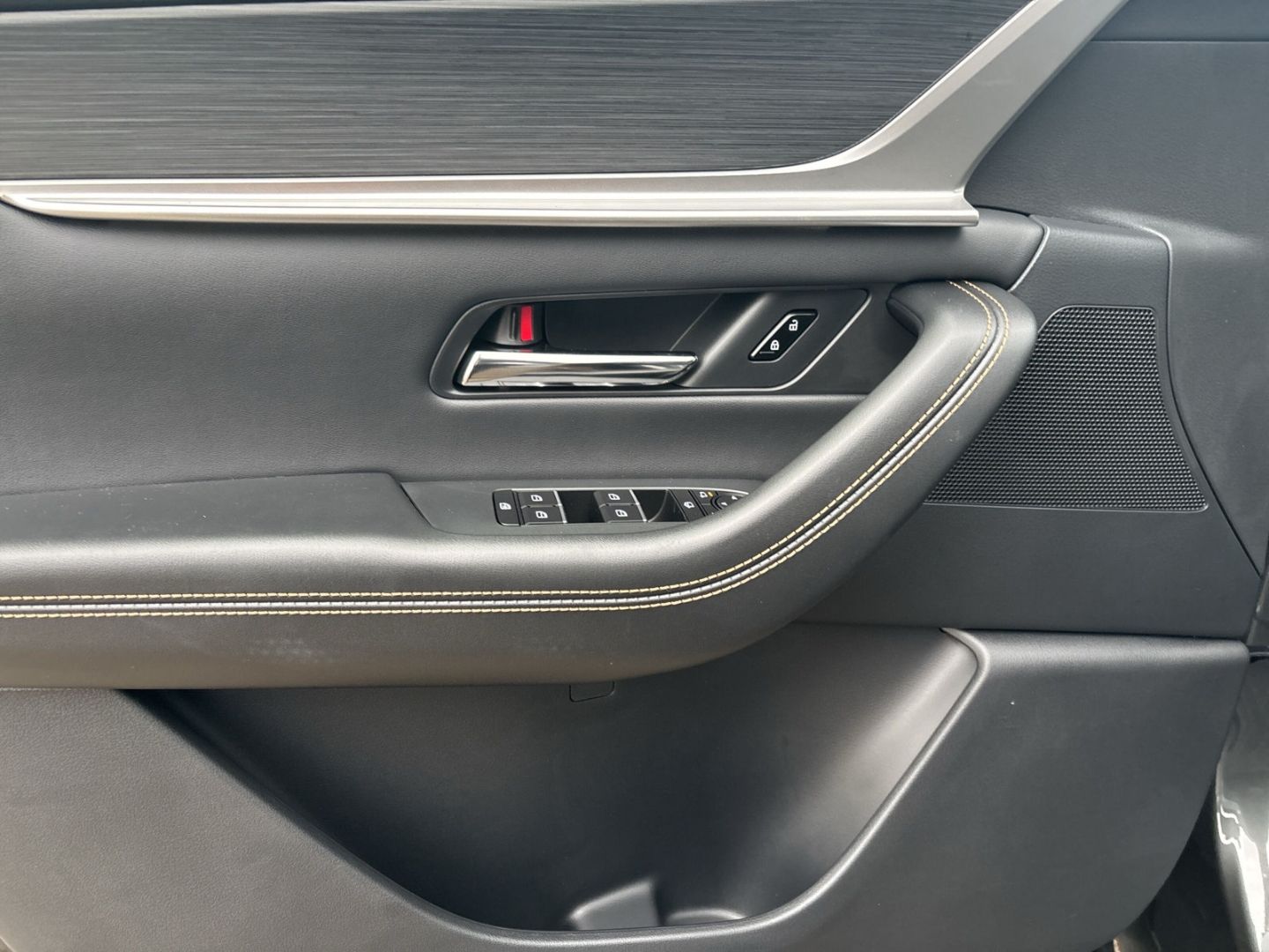 Mazda CX-80 - Bild 13